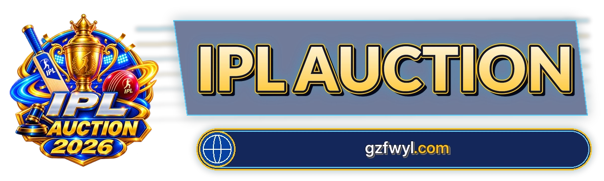 Ipl Auction